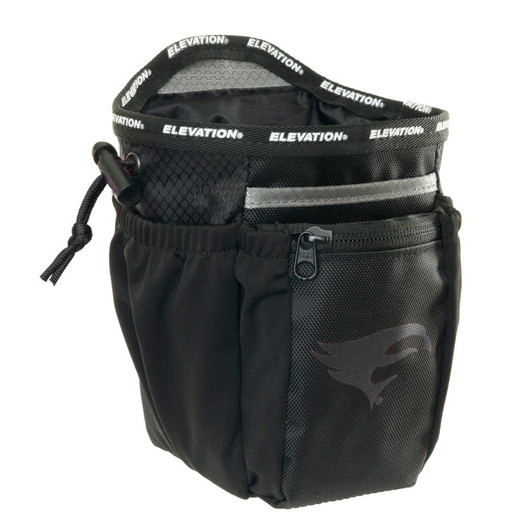  Elevation Rectrix Release Pouch Black 
