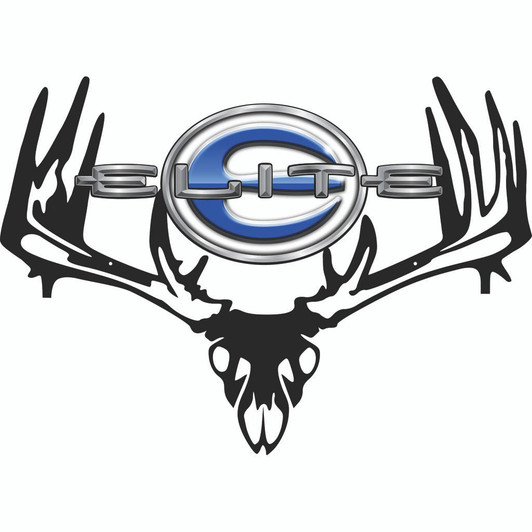  Raxx Bow Hanger Elite Archery 