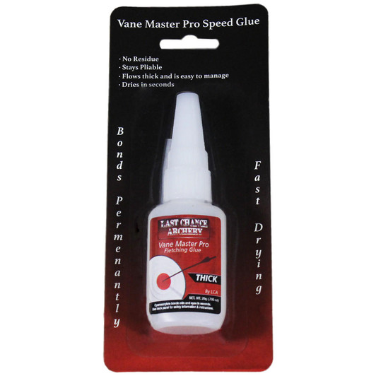 Last Chance Archery Last Chance Vmp Glue 20g 