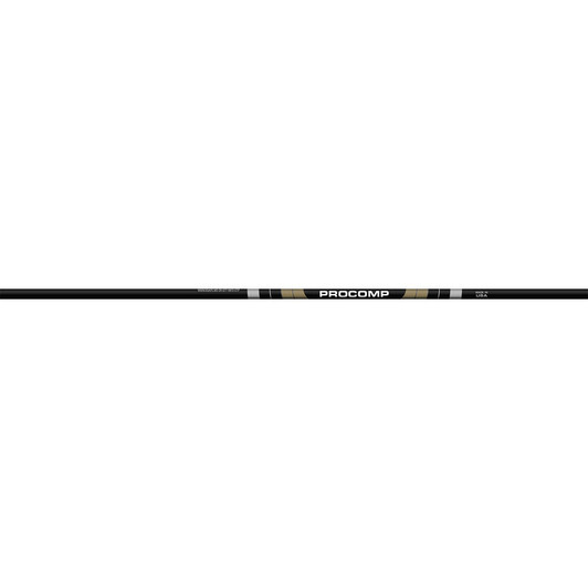  Easton Procomp Target Shafts 880 1 Doz. 