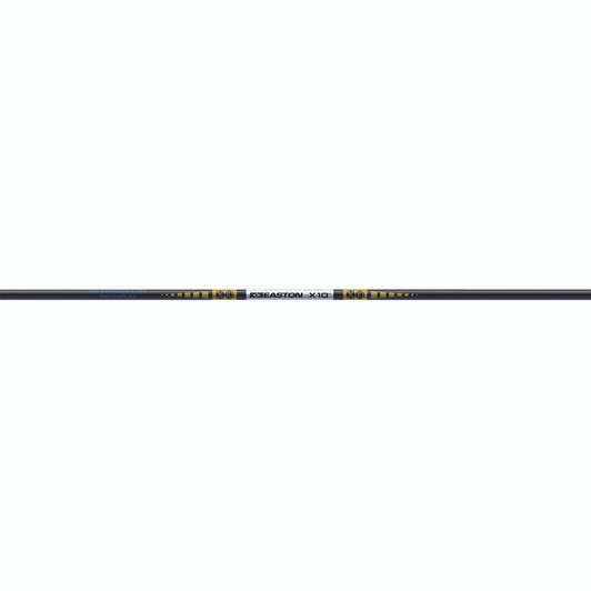  Easton X10 Shafts 750 1 Doz. 