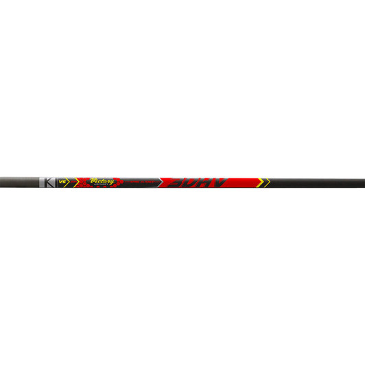  Victory 3dhv Sport Shafts 400 1 Doz. 