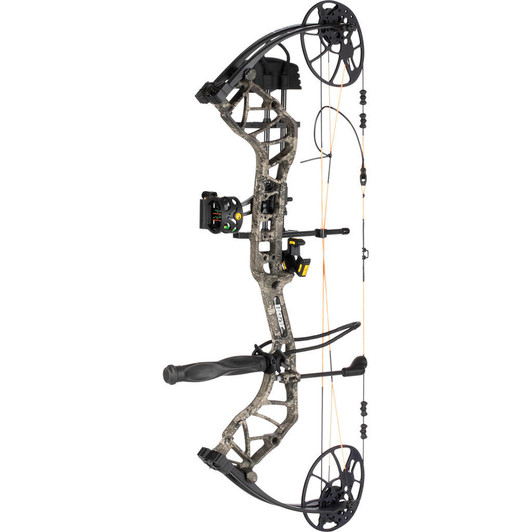  Bear Legit Rth Bow Package True Timber Strata 10-70 Lbs. Rh 