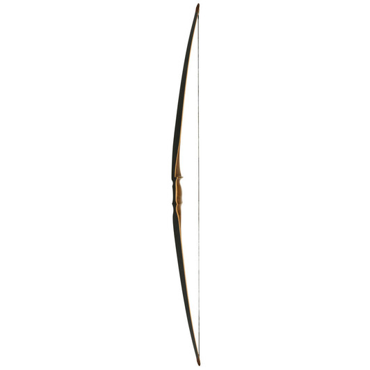  October Mountain Ozark Hunter Longbow 68 In. 50 Lbs. Rh 