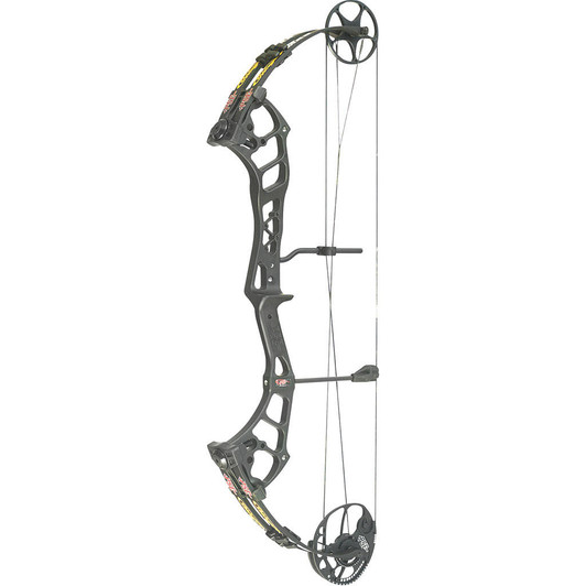  Pse Stinger Max Bow Black 21.5-30 In. 70 Lbs. Lh 