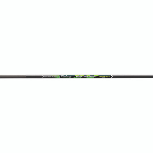  Victory Rip Xv Gamer Shafts 400 1 Doz. 
