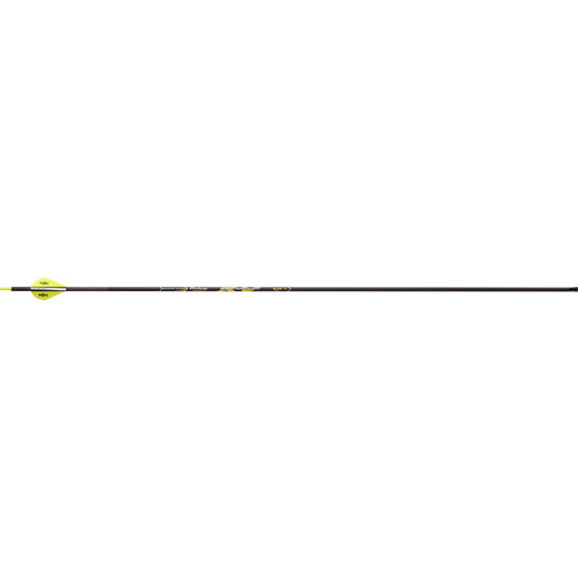  Victory Rip Xv Elite Arrows 250 2 In. Vanes 6 Pk. 