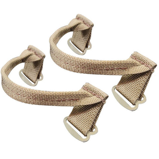  Tethrd Clipees 2 Pk. 