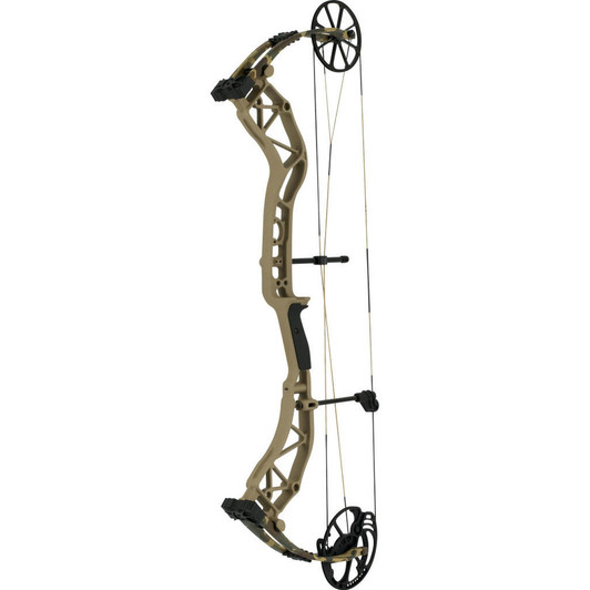  Bear The Hunting Public Adapt Rth Package Throwback Tan 70 Lbs. Rh 