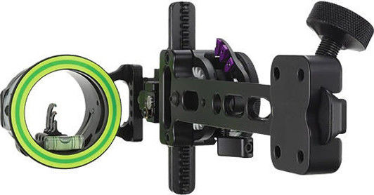 Spot Hogg Fast Eddie Xl Triple - Stack .019" Rh 