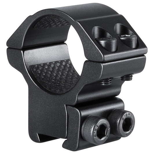 Hawke Optics Hawke Match Mount Rings 9-11 Mm 1 In. Medium 