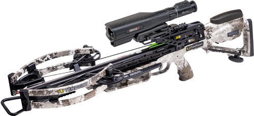 Ten Point Tenpoint Xbow Stealth 450 - Oracle Acuslide 450fps Veil 