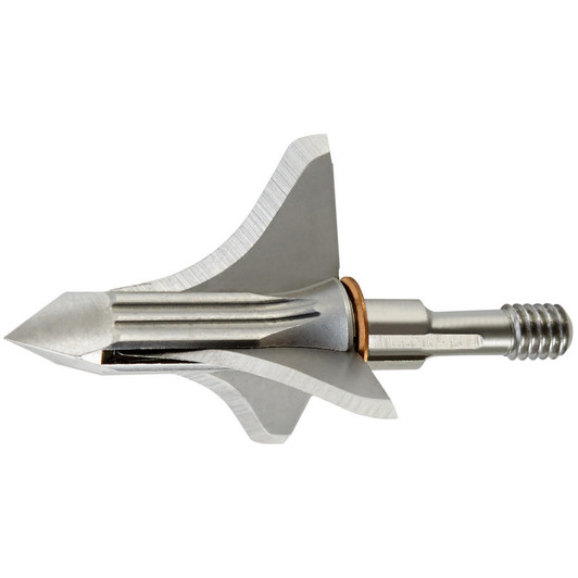  Trophy Taker Shuttle T-lok Broadheads 125 Gr. 3 Pk. 