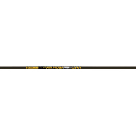 Gold Tip Velocity Pro Shafts 340 1 Doz. 