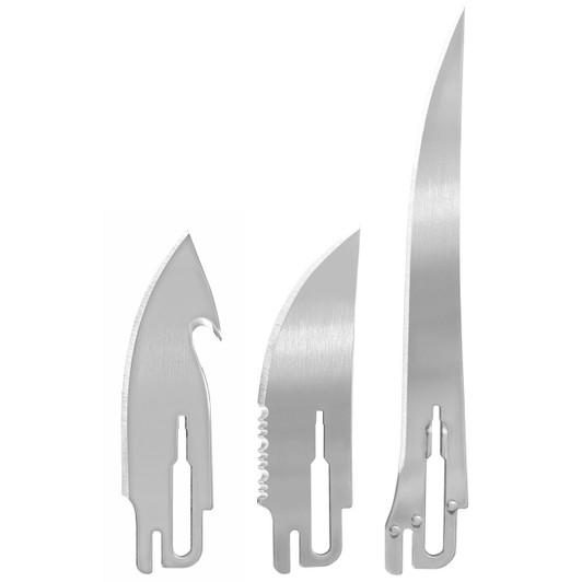  Havalon Talon Replacement Blades 
