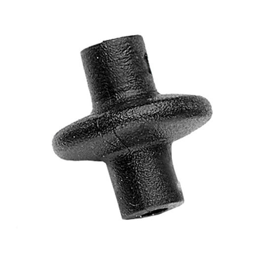  Pine Ridge Kisser Button Slide On Black 1 Pk. 
