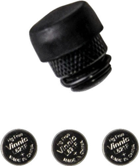  Trophy Ridge Click Sight Light - 