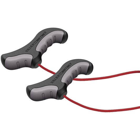  Killer Instinct Quik Draw Rope Cocker 