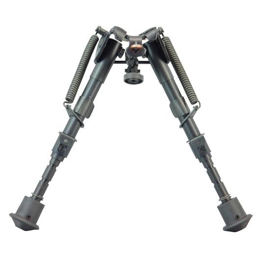 Harris Engineering Harris Bipod 6-9" (leg Notch) Fixed 