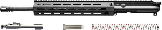 HK Hk Mr556 Upper Receiver Kit - 16.5" Medium Contour M-lok 