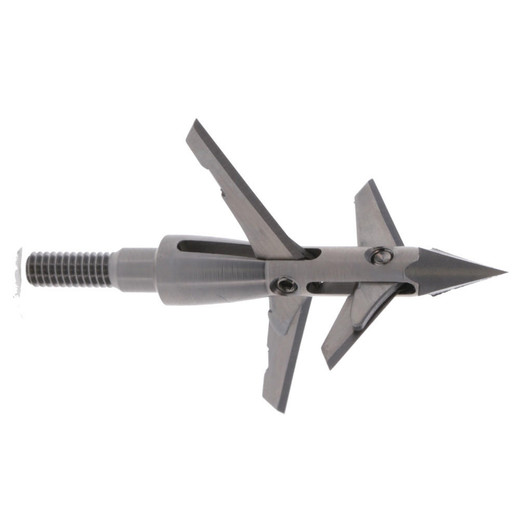 New Archery Products Nap Slingblade 4 Crossbow Broadheads 100 Gr. 3 Pk. 
