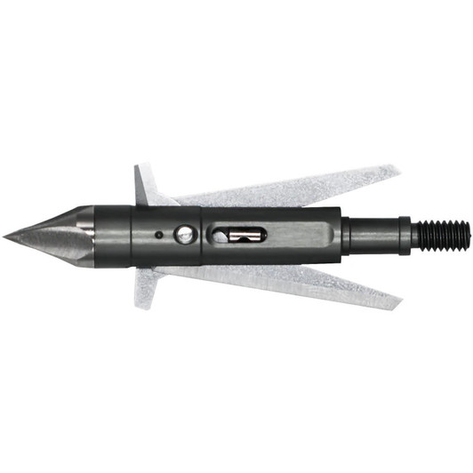  Slick Trick Torch Broadhead 100 Gr. 3 Pk. 
