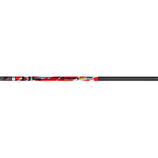  Carbon Express D-stroyer Mx Hunter Shafts 350 1 Doz. 