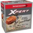 Winchester Xpert 12ga 1280f #7 - 2.75" Steel 1-1/8 25rd 10bx/cs