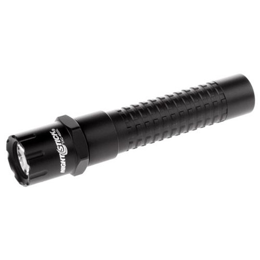 Nightstick Xtreme Lumens Metal Tactical Rechargeable Flashlight 
