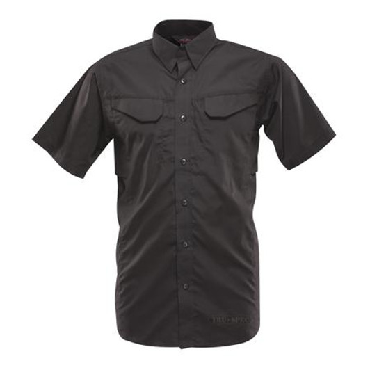 Tru-spec 24-7 Ultralight Short Sleeve Field Shirt 