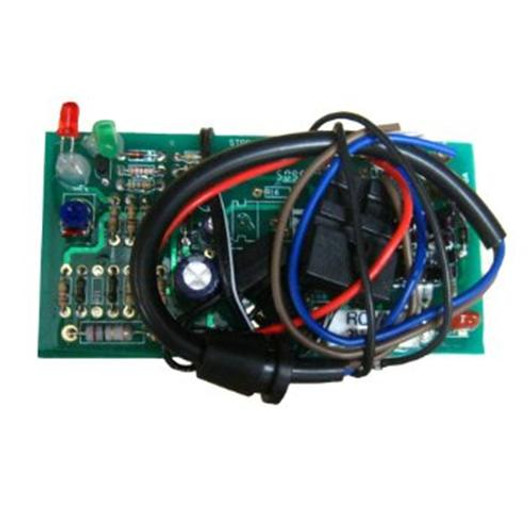 Streamlight Pcb Assembly Standard 