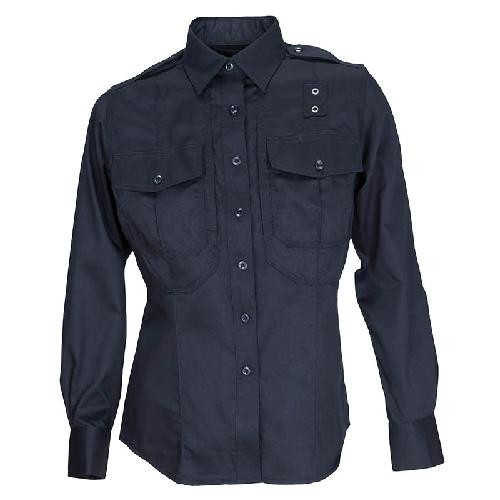 5.11 Tactical Women's Class B PDU Twill Shirt 