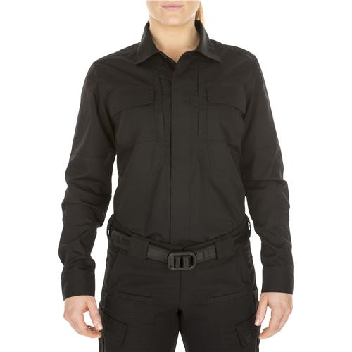 5.11 Tactical Women's Taclite TDU Shirt 