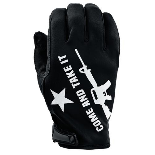 Industrious Handwear Come & Take It - Unlined Gloves - Reflective 