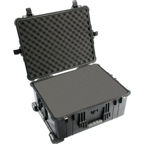 Pelican Products 1610 Protector Case 