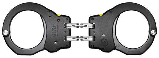 ASP Hinge Ultra Plus Cuffs 