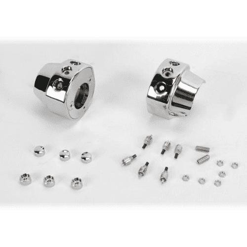 Streamlight Switch Assembly For 3c Propolymer 