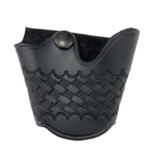 Perfect Fit Quick Release Handcuff Case 