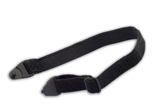 Ess Elastic Retention Strap 