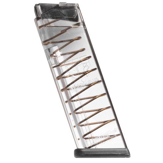Elite Tactical Systems Group Ets Mag For Glk 21 45acp 13rd Clear 