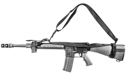Fixed Stock Multi-point Sling