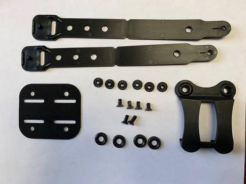 Comp-Tac Infidel Clip Mount For Taco 