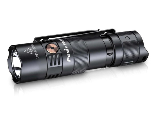 Fenix Pd25r Rechargeable Edc Flashlight 