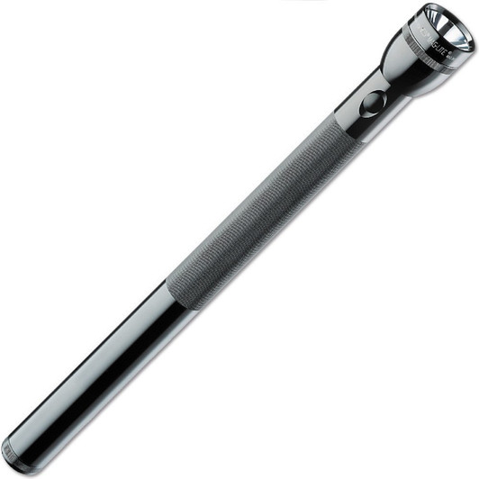 S4d Maglite White Star Flashlight Hang Pack