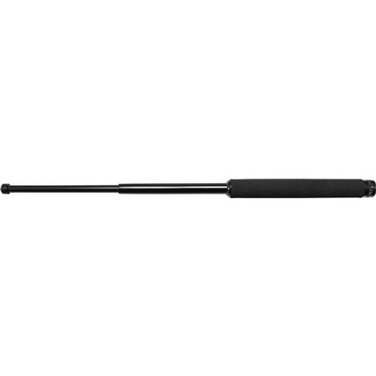 Smith & Wesson 21 In Lite Collapsible Baton W/nylon Pouch 