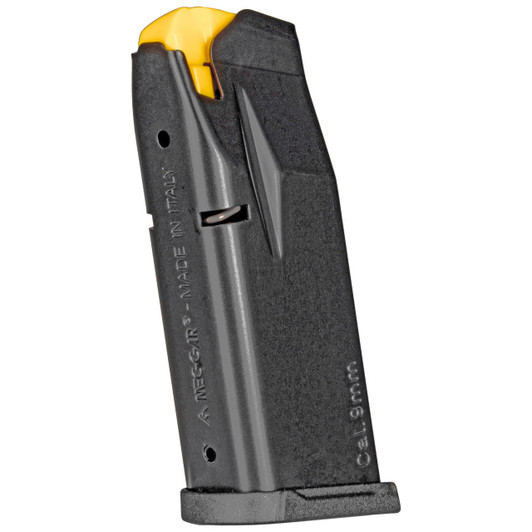 Taurus Mag Taurus Gx4 9mm Blk 