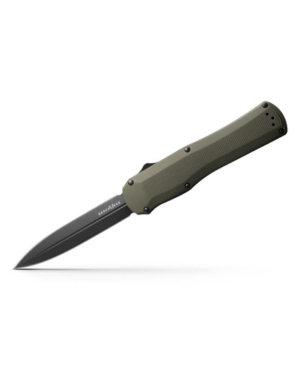 Benchmade 3400bk-1 Autocrat 