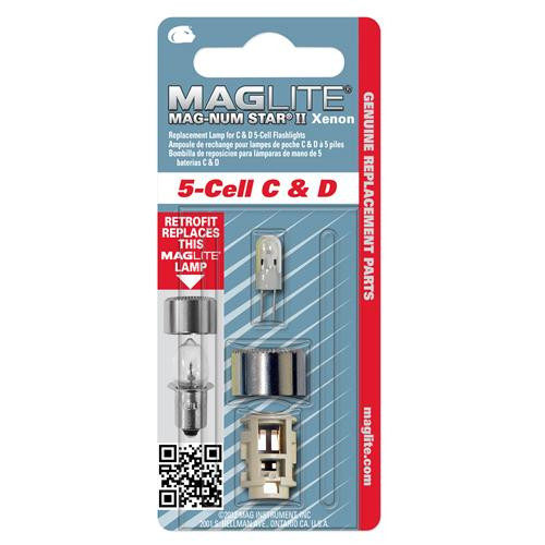 Maglite Magnum Star Ii 