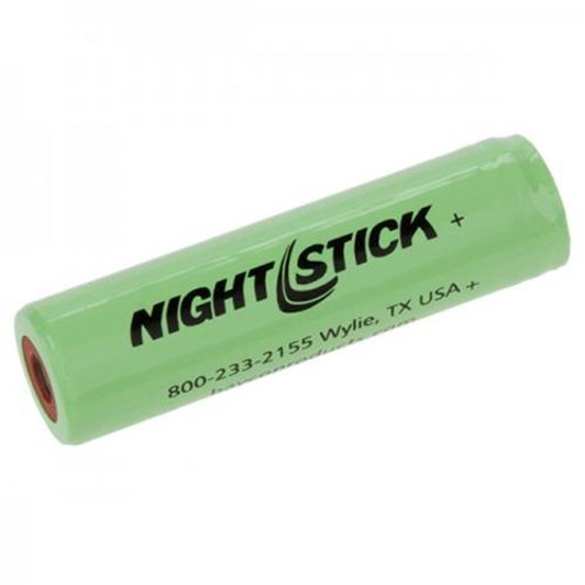 Nightstick Rechargeable Lithium-ion Battery For Select Nightstick Flashlights 