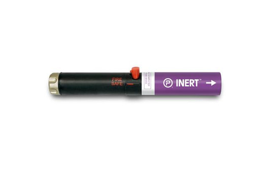 PepperBall Inert Blast - 5 Pack 